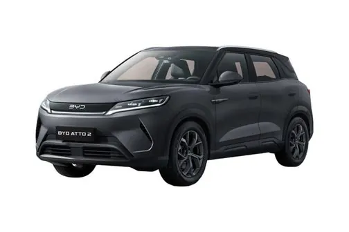 BYD Atto 2