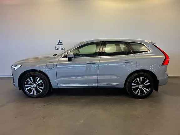 Volvo Xc60 2025 photo 3