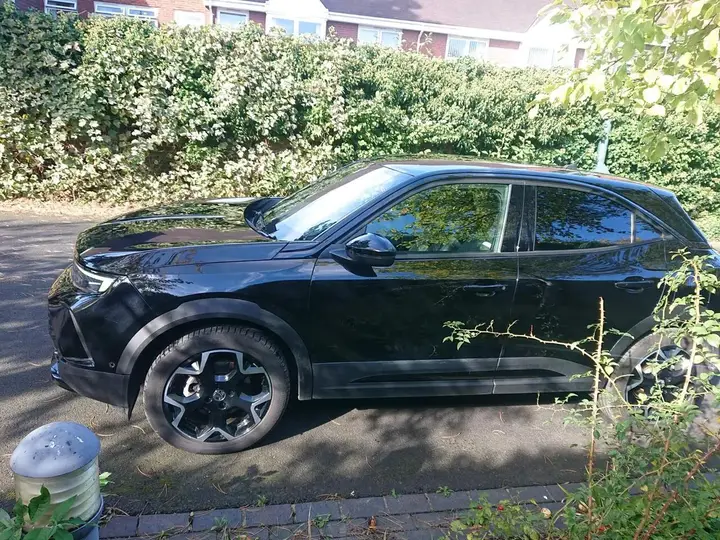 Vauxhall Mokka 2023 photo 2
