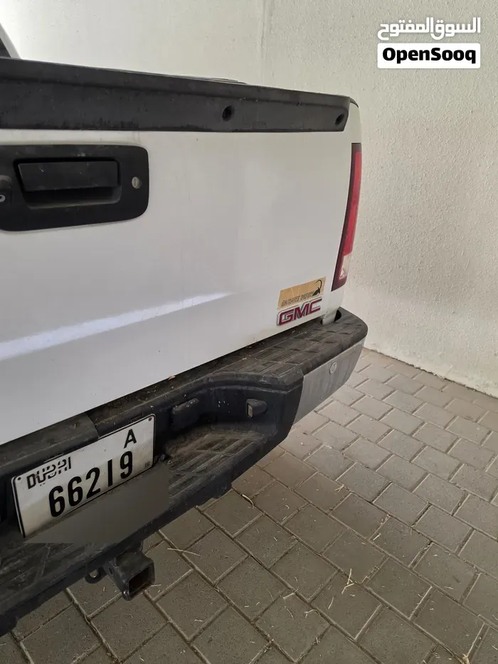 GMC Sierra 2012 photo 4