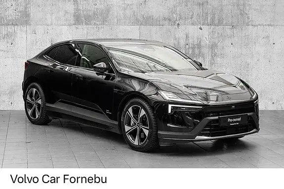 Polestar 4