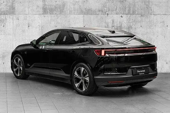 Polestar 4 2026 photo 5