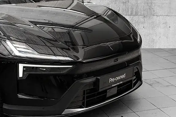 Polestar 4 2026 photo 2