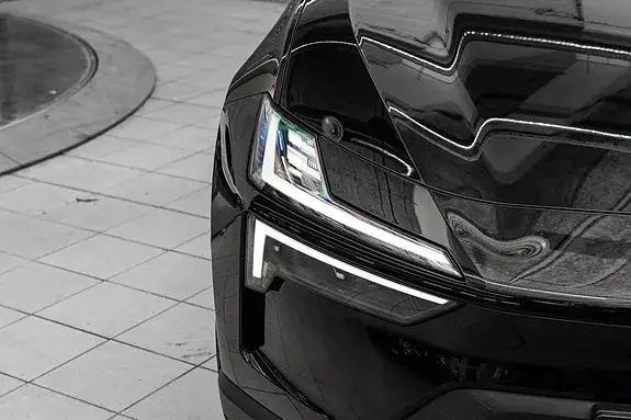 Polestar 4 2026 photo 4
