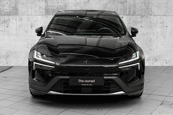 Polestar 4 2026 photo 3