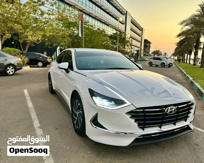 Hyundai Sonata 2023 photo 5