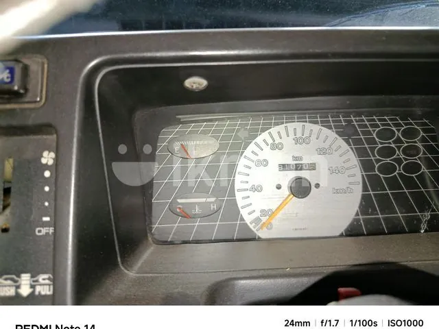 Suzuki Maruti