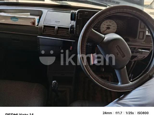 Suzuki Maruti 2012 photo 2
