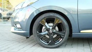 Nissan Micra 2022 photo 3