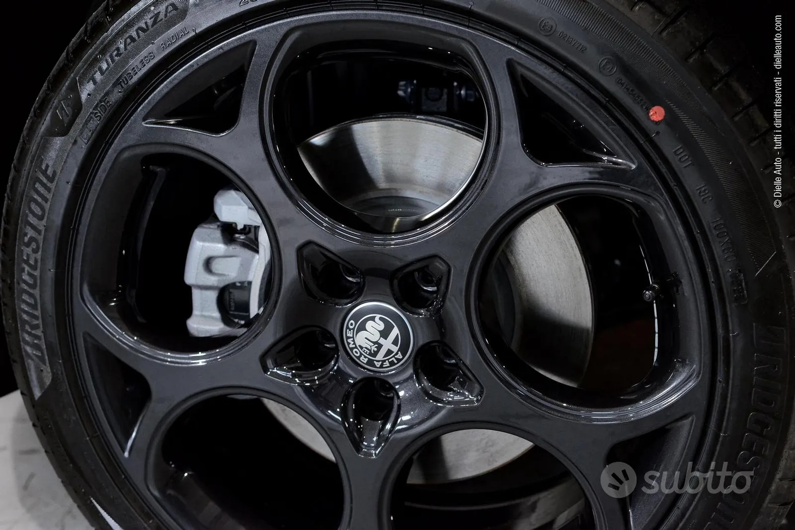 Alfa Romeo Tonale 2026 photo 5