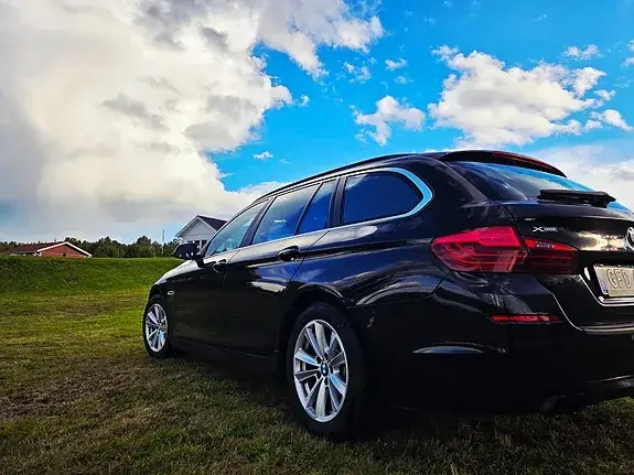 BMW 520D