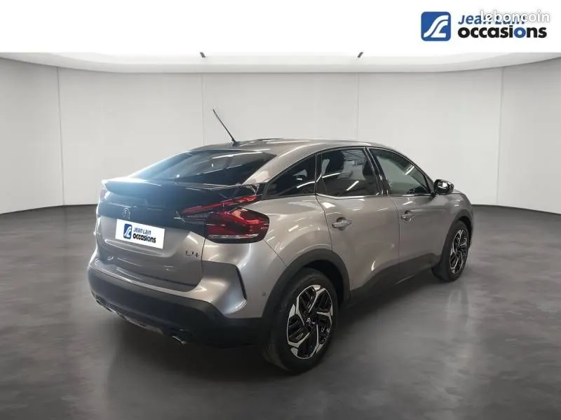 Citroen C4 2023 photo 5