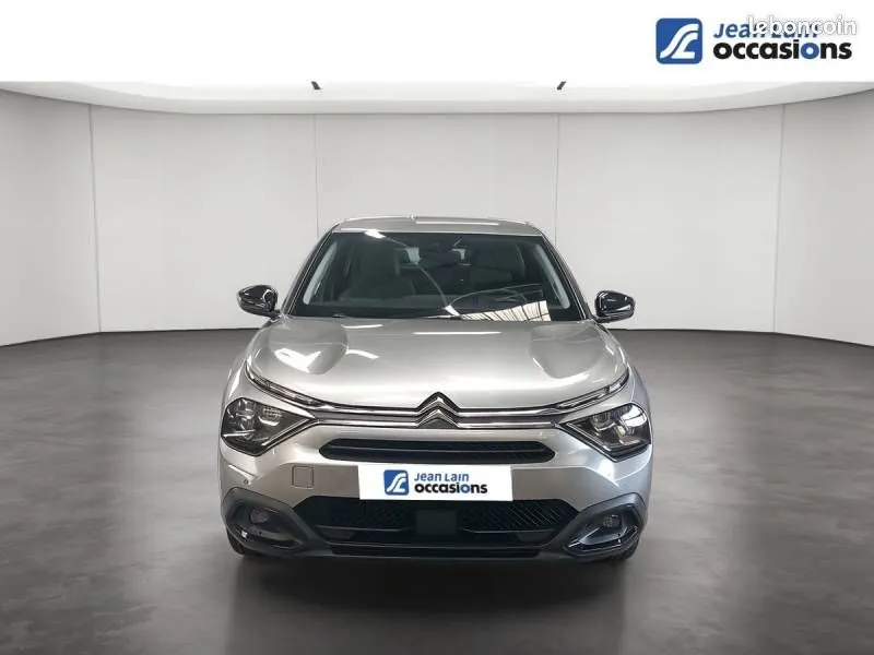 Citroen C4 2023 photo 2