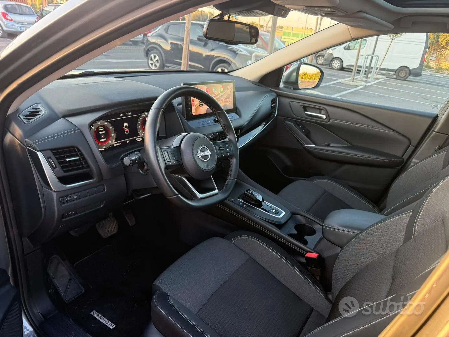 Nissan Qashqai 2023 photo 5