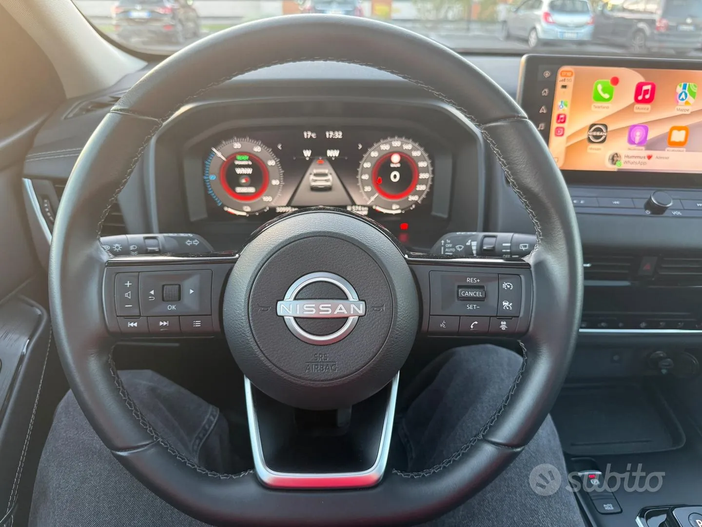Nissan Qashqai 2023 photo 4