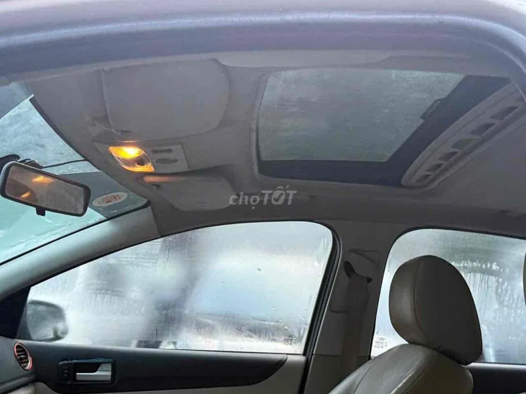Ford Focus 2005 photo 4