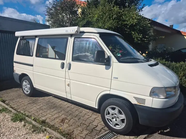 Volkswagen T4 California Coach