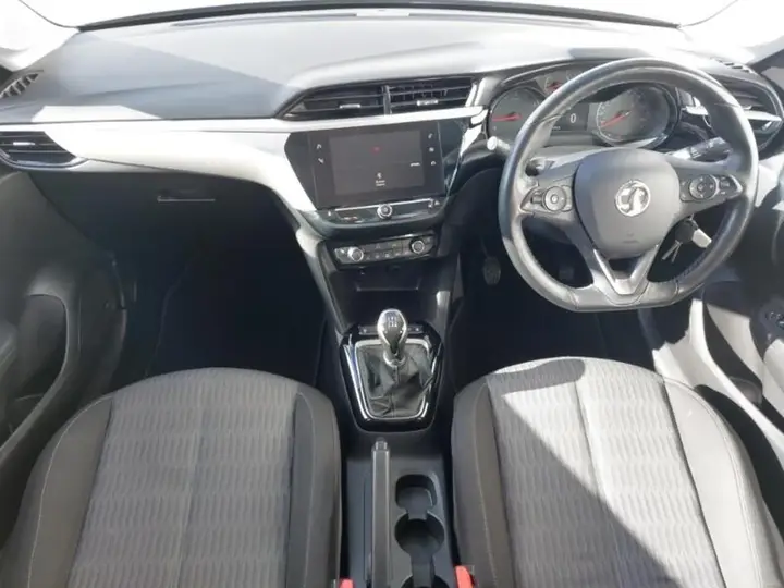 Vauxhall Corsa 2020 photo 3