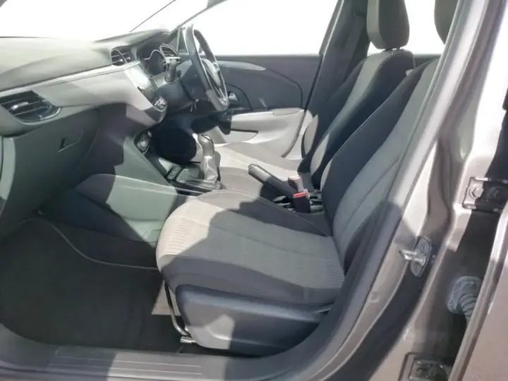 Vauxhall Corsa 2020 photo 5