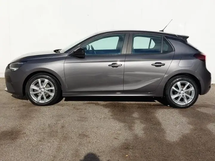 Vauxhall Corsa 2020 photo 4