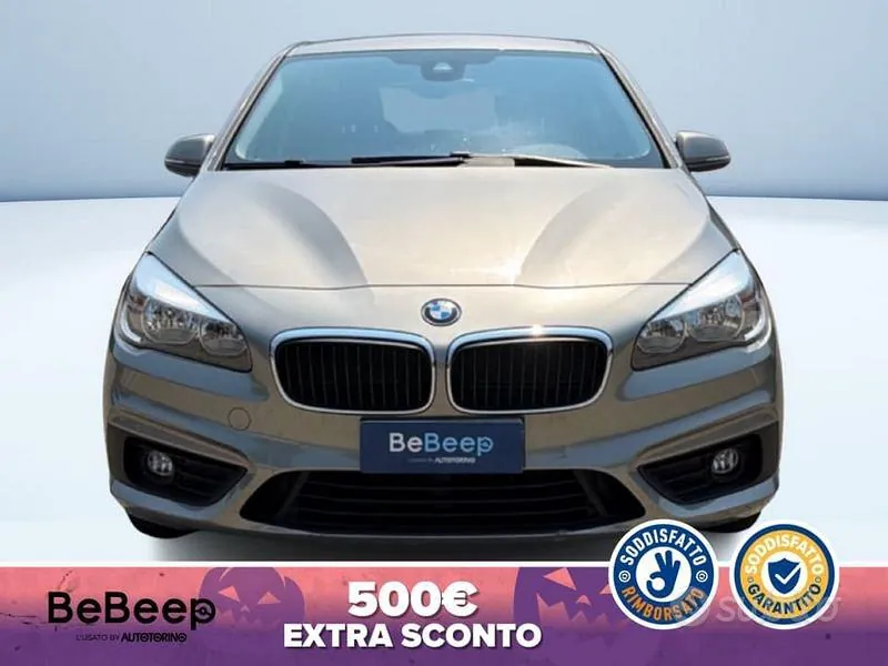 BMW 2 Series Active Tourer 2015 photo 3