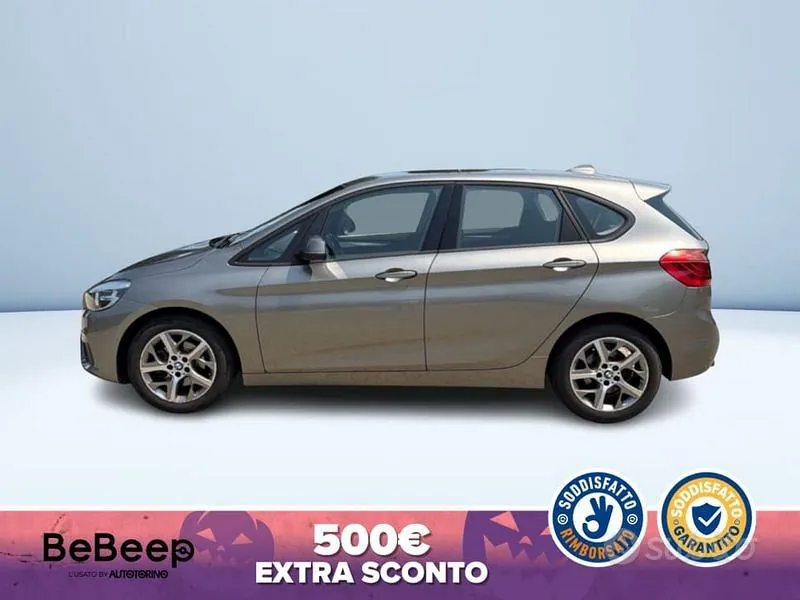 BMW 2 Series Active Tourer 2015 photo 5