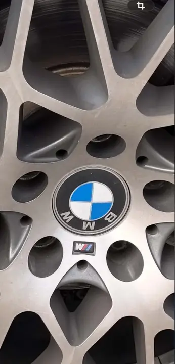 BMW 3 Series 2016 photo 5