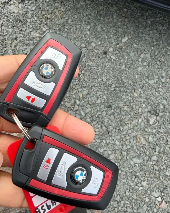 BMW 3 Series 2016 photo 4