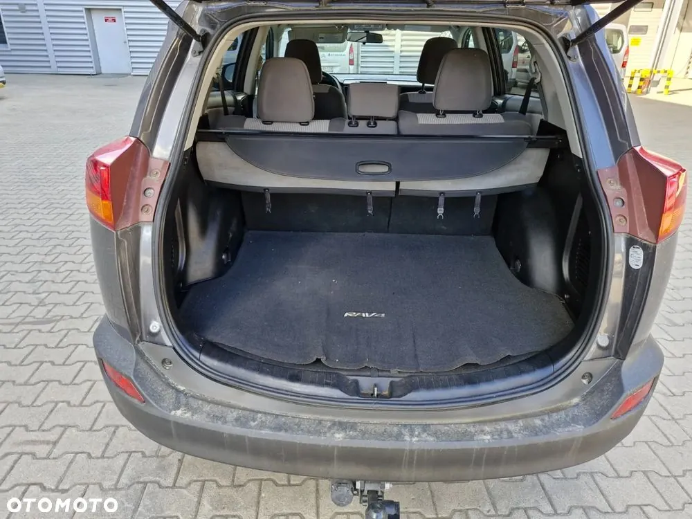 Toyota Rav4 2013 photo 5