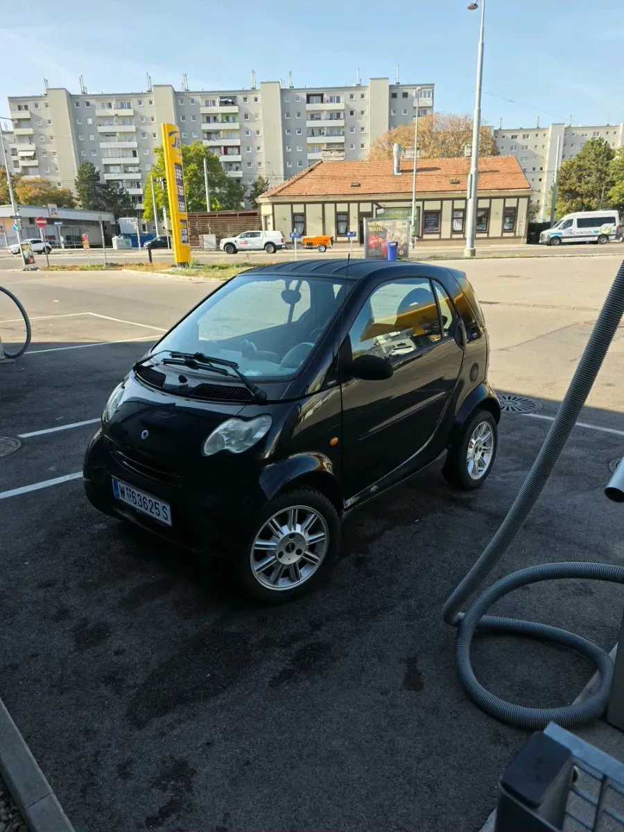 Smart 1 2003 photo 3