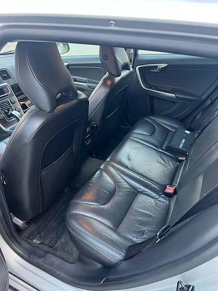 Volvo V60 2013 photo 5