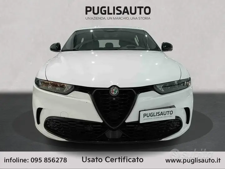 Alfa Romeo Tonale 2023 photo 2
