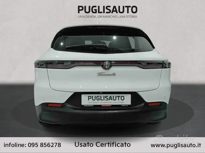 Alfa Romeo Tonale 2023 photo 5