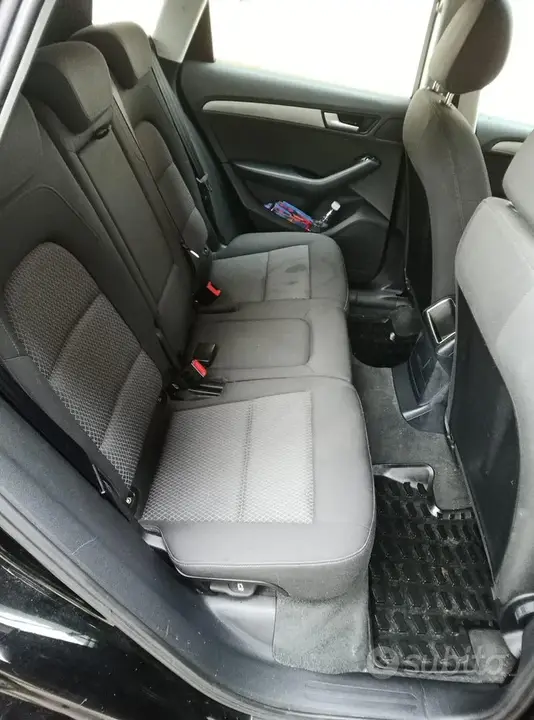 Audi Q5 2013 photo 2