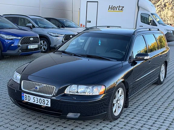 Volvo V70
