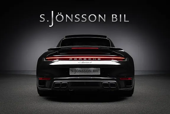 Porsche 911 2023 photo 5