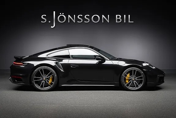 Porsche 911 2023 photo 3