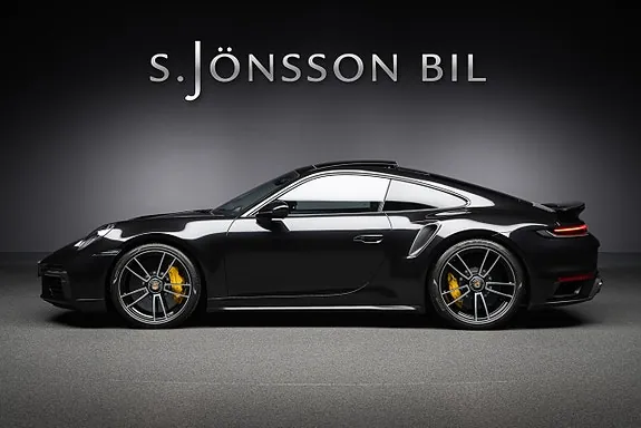 Porsche 911 2023 photo 4