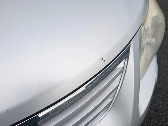 Toyota Avensis 2010 photo 4