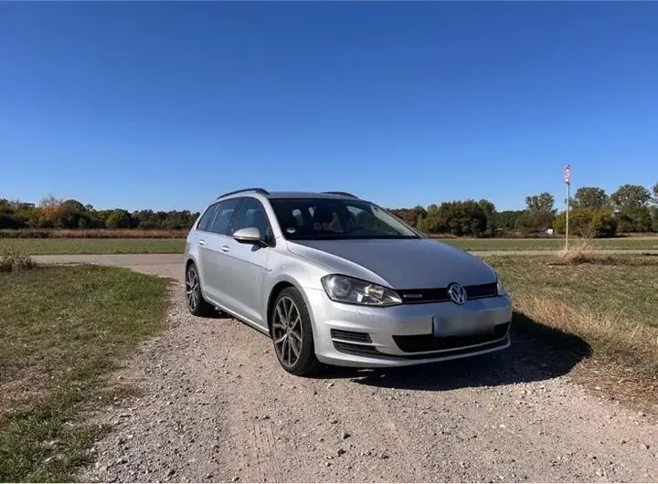 Volkswagen Golf 7
