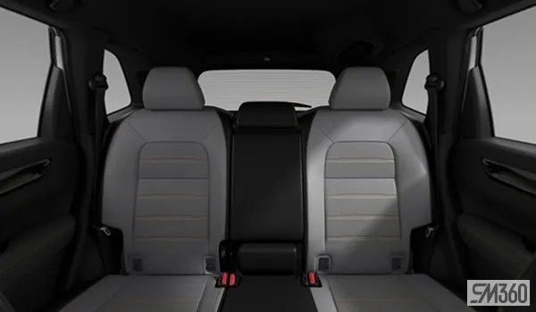 Honda Cr-V 2027 photo 5