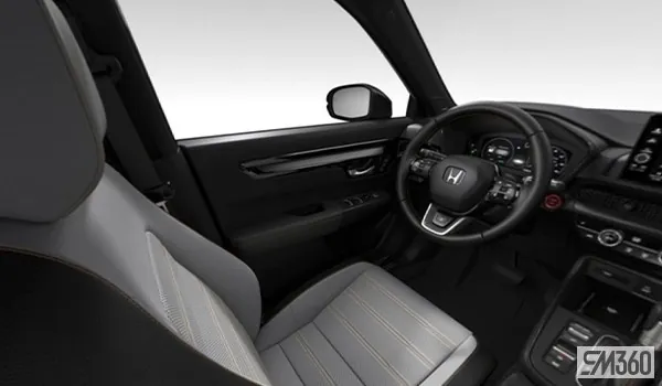 Honda Cr-V 2027 photo 4