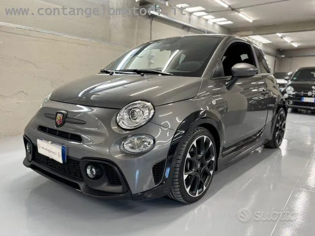 Abarth 695