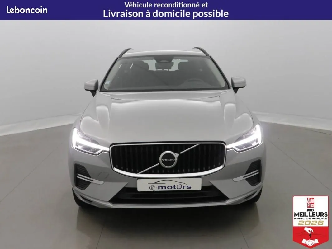 Volvo Xc60 2022 photo 2