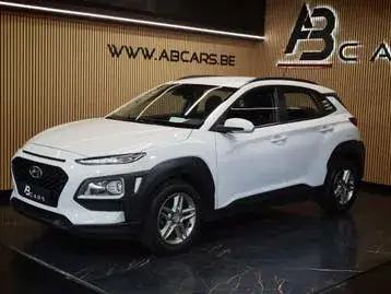 Hyundai Kona 2018 photo 2