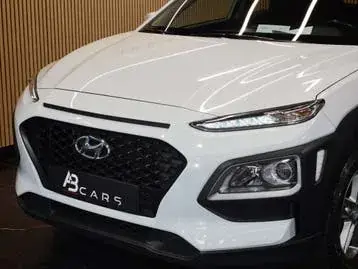 Hyundai Kona 2018 photo 3