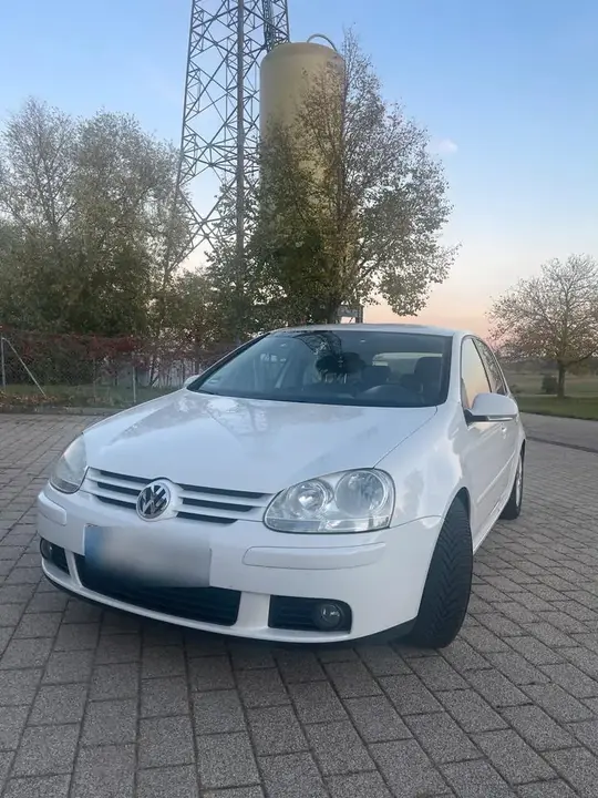 Volkswagen Golf 5
