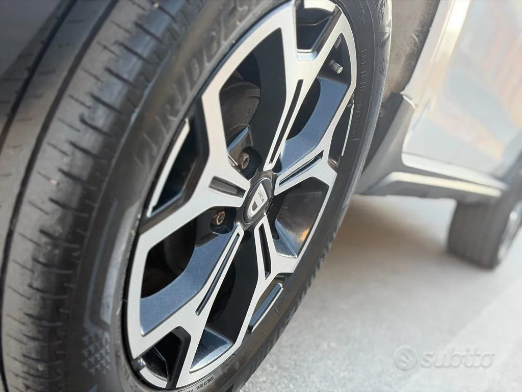 Dacia Duster 2019 photo 4