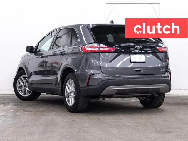 Ford Edge 2024 photo 5