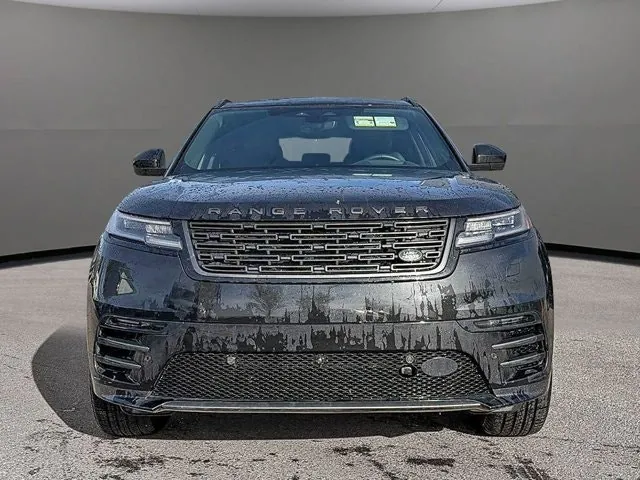 Land Rover Range Rover Velar 2026 photo 3